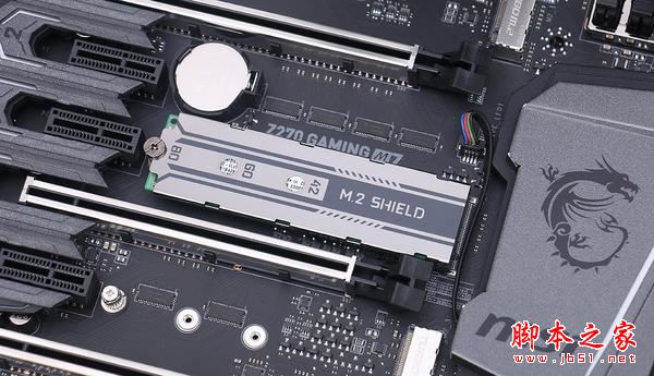 i7 7700k搭配什么主板好？七代i7 7700k搭配主板z270首發新平臺DIY裝機實錄圖解 