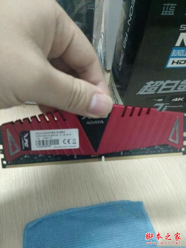 DIY電腦裝機教程: 新手裝機圖文教程詳解
