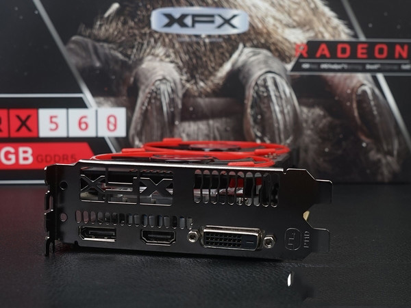 新主流電腦裝機 3500元左右i3-7100配RX560電腦配置推薦
