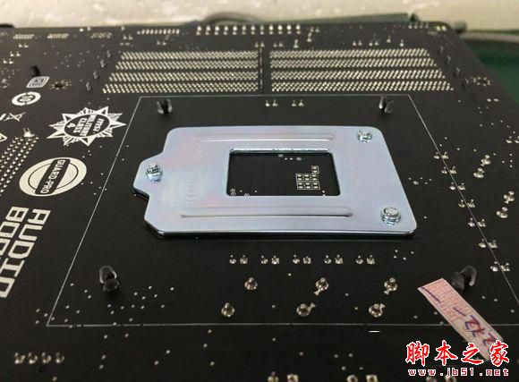 第六代i5-6500/GTX1060組裝電腦教程: 新平臺DIY裝機實錄圖解
