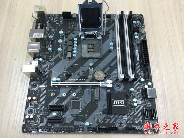6000元不到i7-7700配GTX1060電腦配置清單推薦