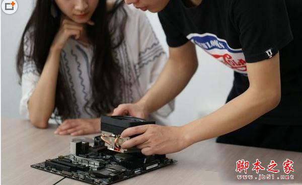 7000元AMD Ryzen5 1600X獨顯游戲電腦配置清單推薦