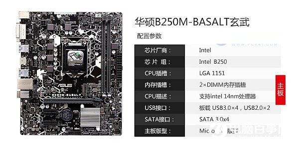 熱銷25萬臺 3599元網購i5-7500/GTX1050Ti主機配置點評
