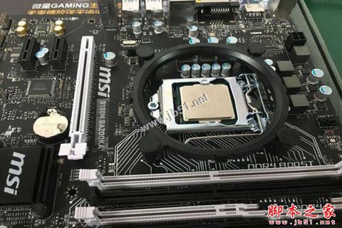 第六代i5-6500/GTX1060組裝電腦教程: 新平臺DIY裝機實錄圖解