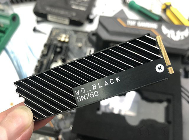 媲美九代i9！十代酷睿i7 10700K配RTX2070Super電腦組裝機配置推薦