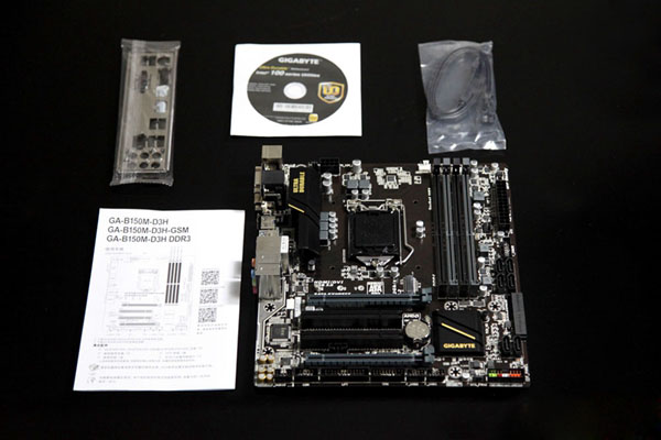 Intel主流新平臺 六代i3-6100/RX460電腦配置推薦