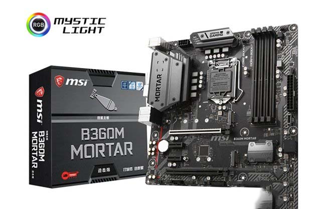 2K高畫質爽玩游戲大作！i7-9700F配RTX2060S詳細電腦組裝機配置單