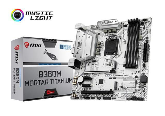 單核性能強勁！intel酷睿i5 9600KF配GTX1660S組裝電腦配置清單