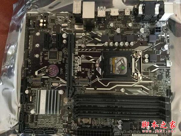 勢必成為主流 5000元i5-7500配GTX1060整套電腦配置推薦