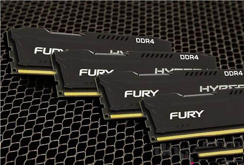 高電競游戲主機 4000元i5 7500配GTX1050Ti電腦配置推薦