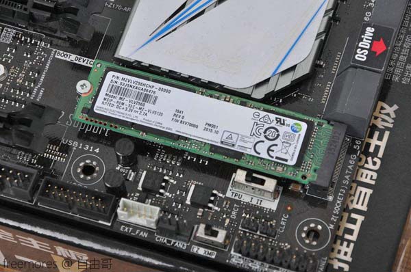 次旗艦裝機平臺 7500元i7-7700配GTX1060電腦配置推薦