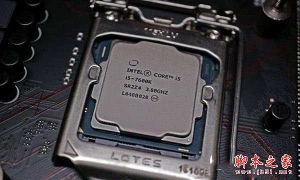 娛樂游戲為主 4000元左右i5-7500配GTX1060游戲電腦配置推薦