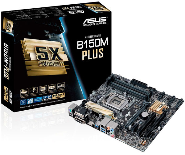 4500元六代i5-6500+B150+GTX1060玩游戲的電腦配置清單及價格