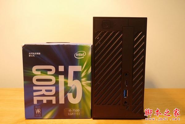 4000元i5-7500配GTX1050Ti高中端游戲電腦配置推薦