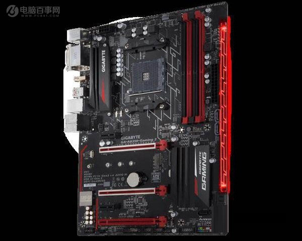 AMD銳龍信仰裝機 5500元R5-1500X配RX480游戲配置推薦