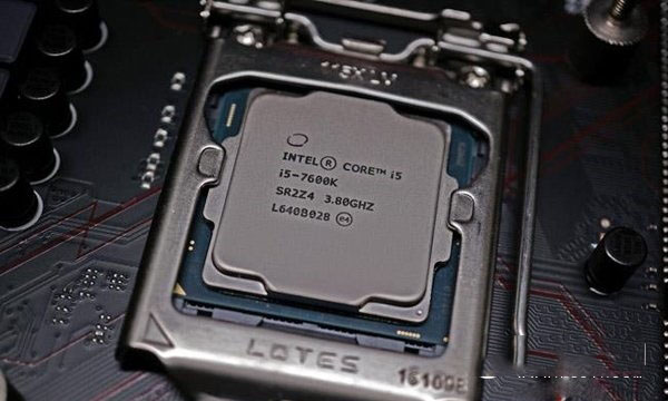 4500元左右i5-7500配GTX1050中高效暢玩LOL游戲電腦配置推薦