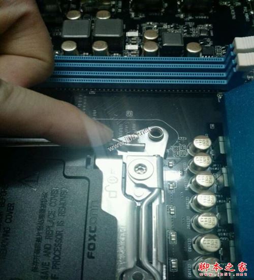 DIY電腦裝機教程: 新手裝機圖文教程詳解