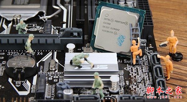 GT1030主機平臺 2000元左右奔騰G4560配GT1030電腦配置推薦