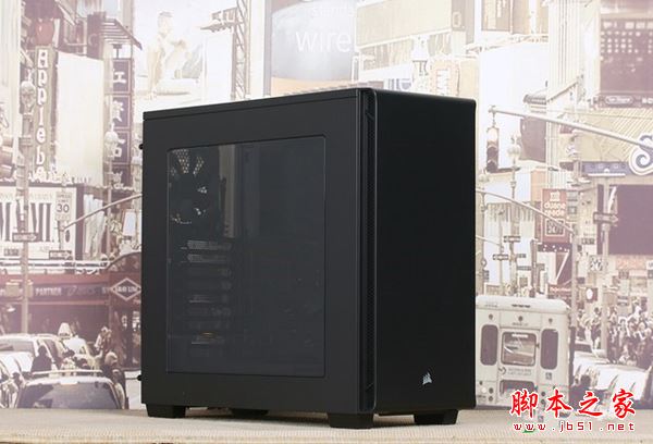 網游及大型單機無壓力 2017萬元級i7-7700K配GTX1070電腦配置推薦