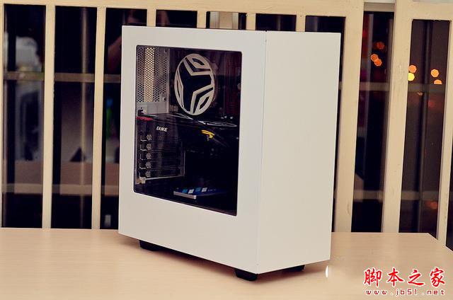 性能級i7-6700/GTX1070 萬元級曲面屏專業電競游戲電腦配置推薦