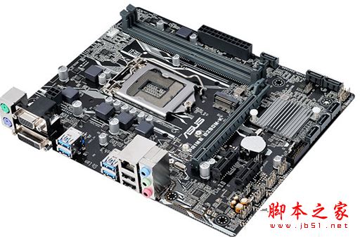 2017年游戲直播主機 4500元最新七代i5-7500配GTX1060電腦配置推薦