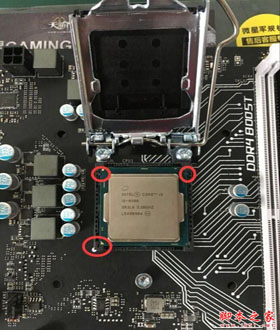 第六代i5-6500/GTX1060組裝電腦教程: 新平臺DIY裝機實錄圖解