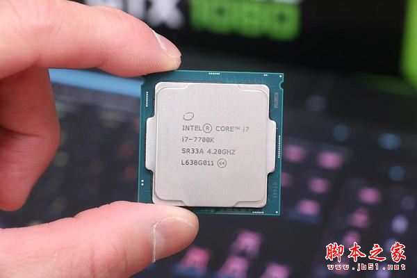 i7 7700k搭配什么主板好？七代i7 7700k搭配主板z270首發新平臺DIY裝機實錄圖解 