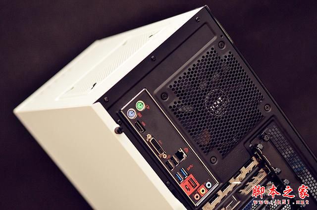 i5-6500/GTX1070組裝電腦配置單推薦: 極簡逼格DIY裝機
