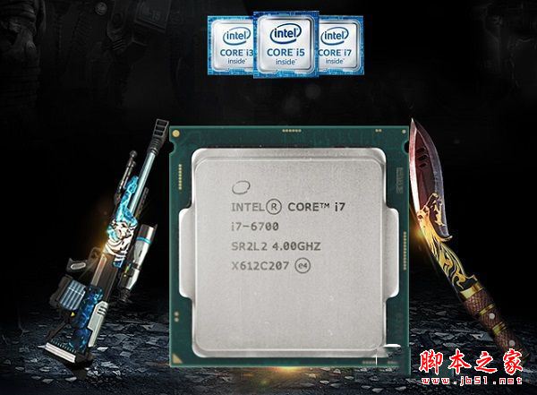i7-6700/GTX1070萬元曲面屏DIY組裝電腦配置推薦: 爽玩游戲