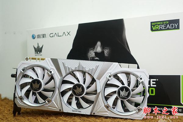 網游及大型單機無壓力 2017萬元級i7-7700K配GTX1070電腦配置推薦
