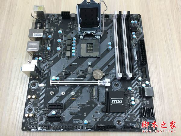 上網娛樂裝機 3000元左右奔騰G4560整套辦公電腦配置推薦
