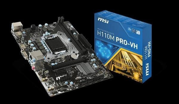 家用電腦裝機 2500元奔騰G4560配RX560主機游戲電腦配置推薦