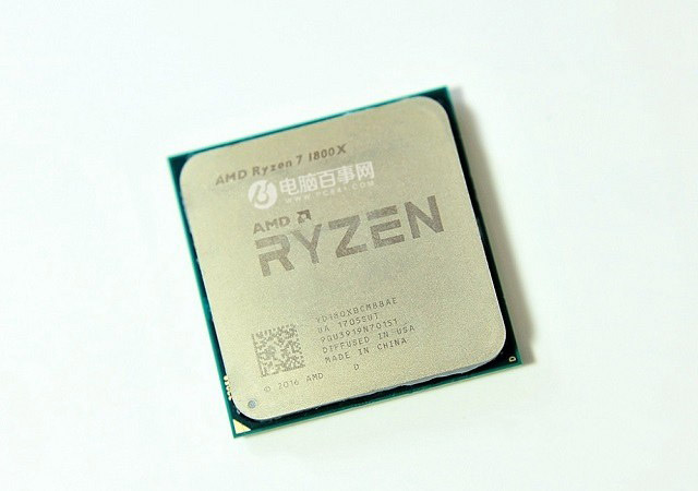 AMD絕地反擊 1.5萬元R7-1800X配GTX1080Ti發燒配置推薦