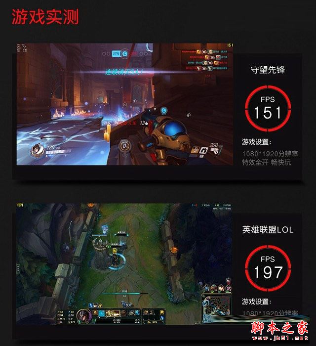 網購主機裝機 8000元左右AMD R7-1700/GTX1070電腦配置推薦