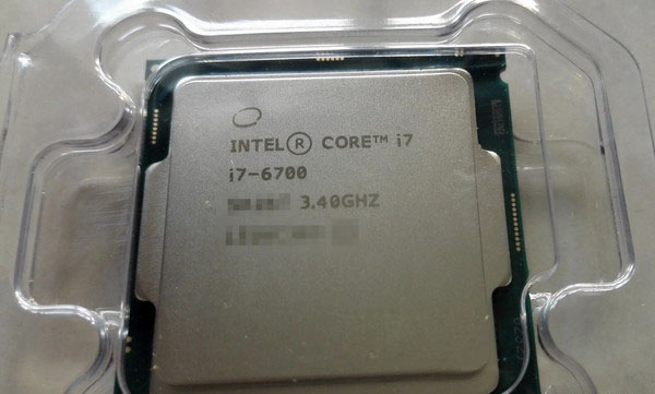 國慶暢玩單機大作 i7-6700+GTX1060電腦游戲配置推薦