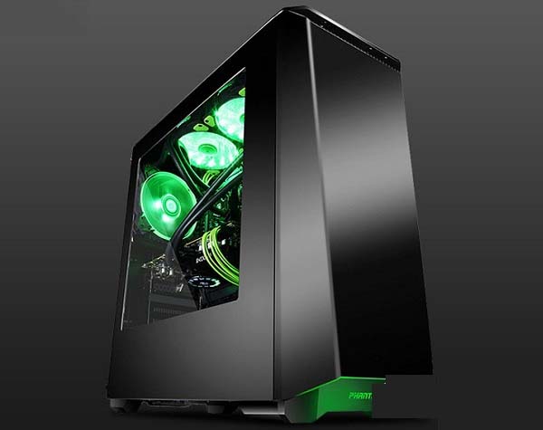 AMD新3A銳龍裝機 8000元R7-1700X配RX480配置推薦