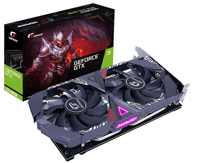 intel九代酷睿i5-9400F配GTX1650Super詳細電腦組裝機配置推薦