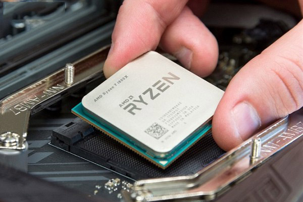 六核新平臺 5500元AMD R5-1600X配GXTX1060游戲配置推薦