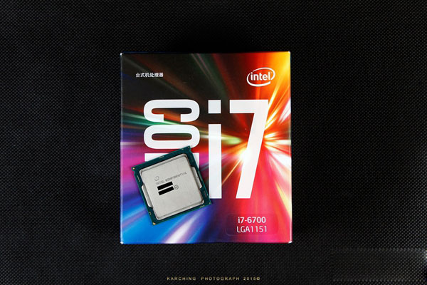 國慶暢玩單機大作 i7-6700+GTX1060電腦游戲配置推薦