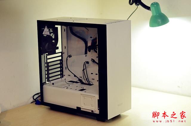 i7-6700/GTX1080高端電腦配置推薦: 高端輕奢DIY裝機方案