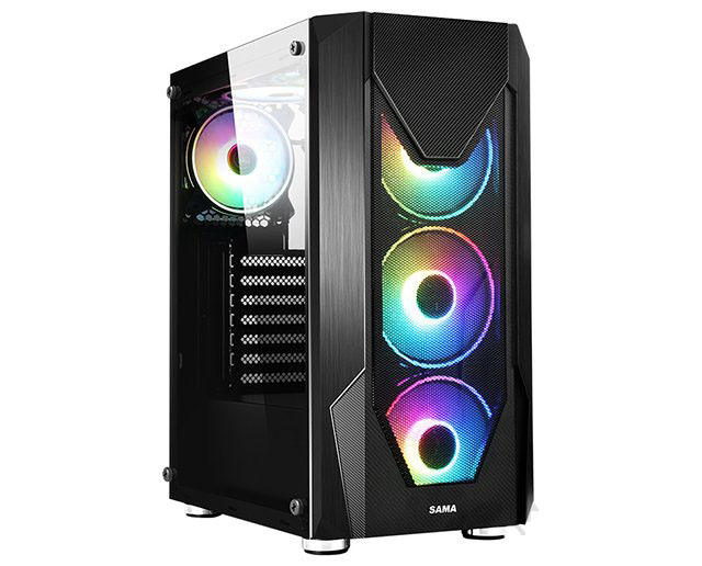 入門娛樂辦公新選擇！AMD速龍3000G核顯電腦組裝配置推薦