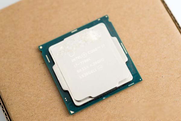 2017高端發燒配置 i7-7700K配GTX1070游戲配置推薦