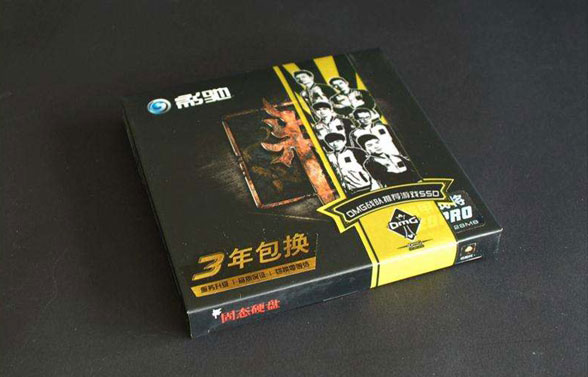 公司設計圖稿用 4000元i5-7600K配GTX1050Ti電腦配置推薦