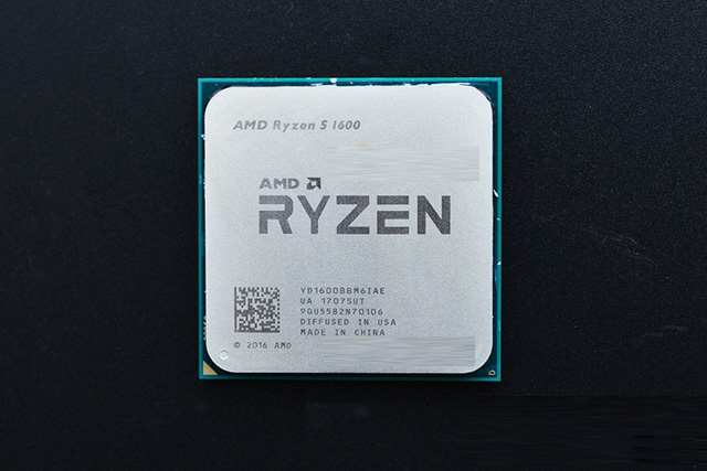 5500元左右R5-1600配GTX1070高端游戲平臺電腦配置推薦
