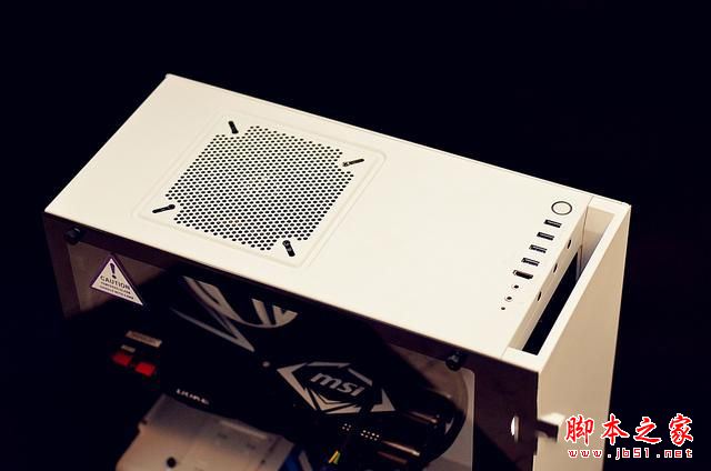 i5-6500/GTX1070組裝電腦配置單推薦: 極簡逼格DIY裝機