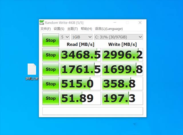 媲美九代i9！十代酷睿i7 10700K配RTX2070Super電腦組裝機配置推薦
