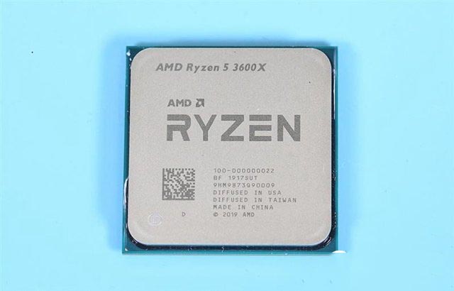 2020年元旦裝機 AMD銳龍R5-3600X配RTX2060S電腦組裝機配置單推薦