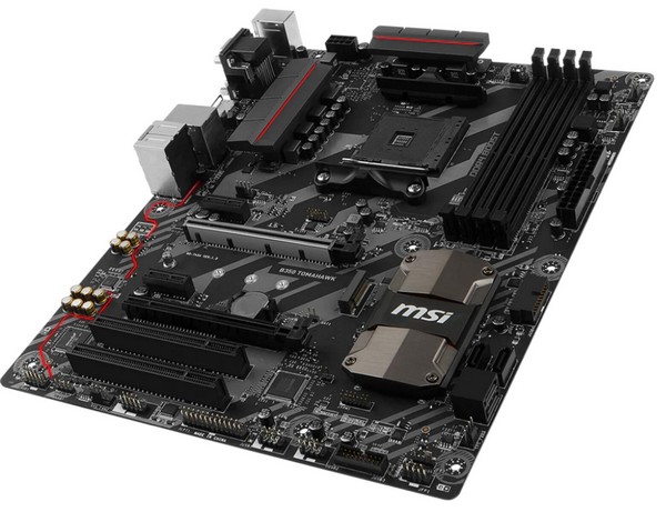 六核新平臺 5500元AMD R5-1600X配GXTX1060游戲配置推薦