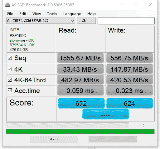 i7-7700K+1080Sli裝機作業