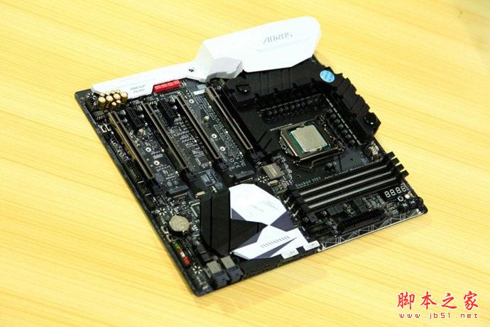 七代i7-7700K+GTX1080+Z270組裝電腦教程:新平臺DIY裝機實錄圖解